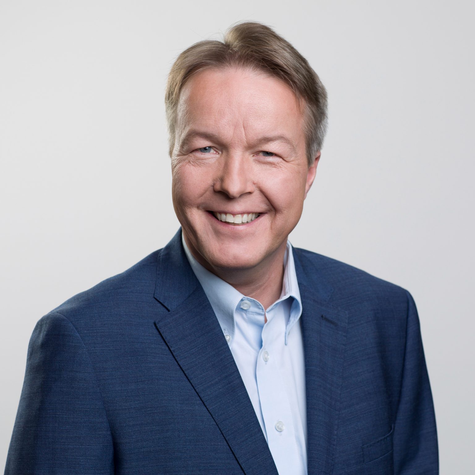 Dr. Tore Grünert Team Porträt